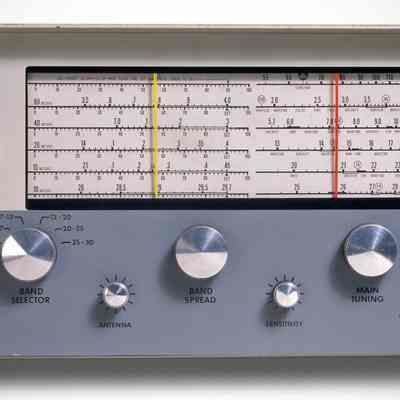 Gonset GR-212