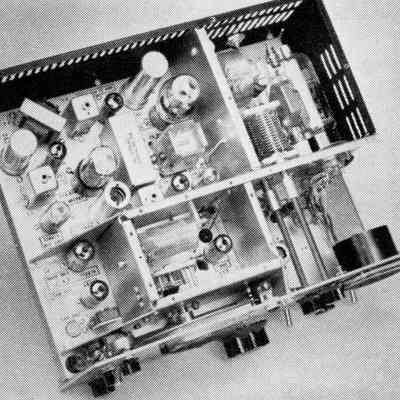 Image: QST, Aug 1962