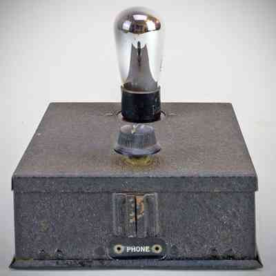 Image: California Historical Radio Society (CHRS)