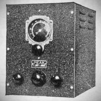 Peak P-11