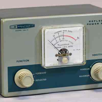 Heathkit HM-11