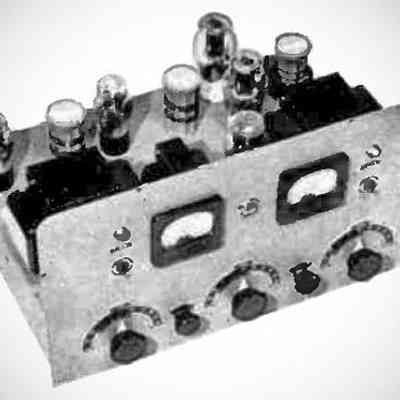 RTS "DeLuxe Bi-Push"
