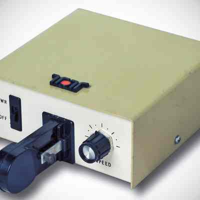 Ten-Tec KR5, KR5A