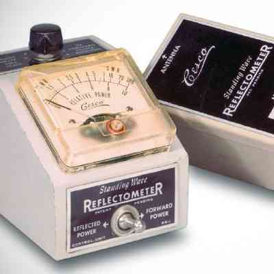 ** Cesco RM-1, CM-52-2