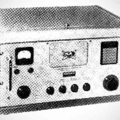 Comco 606-SSB