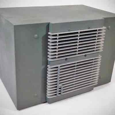 Hallicrafters PM-23