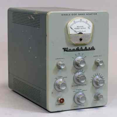 Heathkit SB-10
