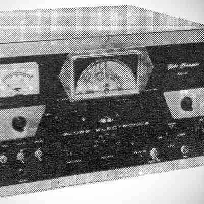 Globe "Champion 350"