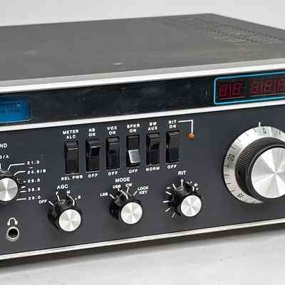 ** Drake TR-5