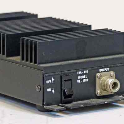 Heathkit VL-1180