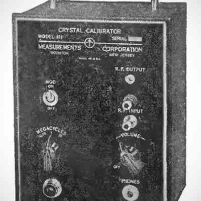 Measurements Corp. 111