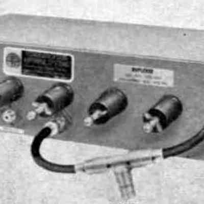 Communication Products 522-509