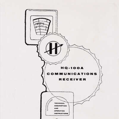 HQ-100A: Via archive.org