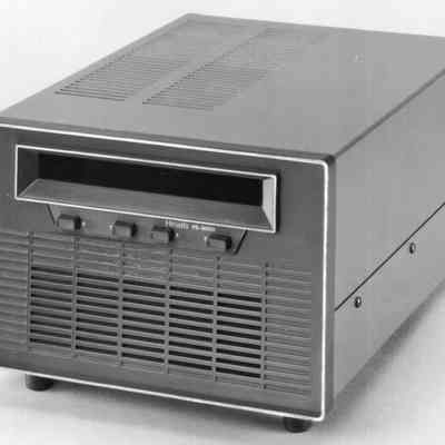 Heathkit PS-9000