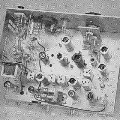 Image: QST, Jul 1963