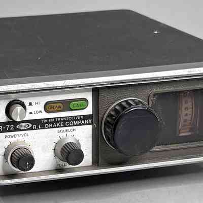 Drake TR-72