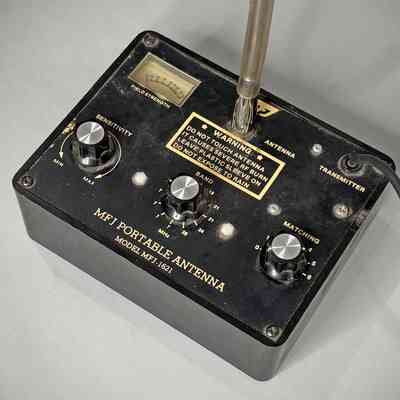 ** MFJ-1621