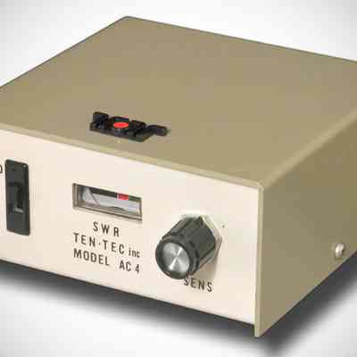 Ten-Tec AC4