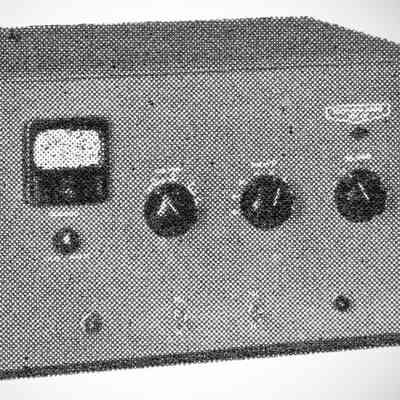 Gonset GSB-101 (#3262)