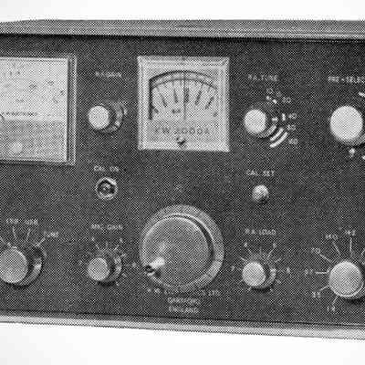 KW Electronics KW2000A