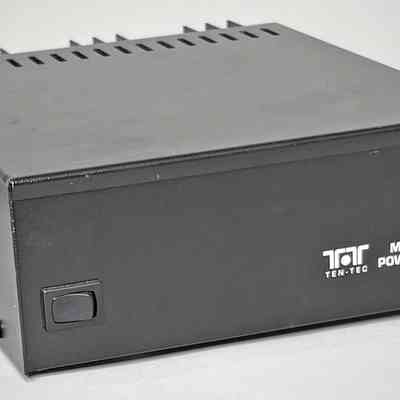 ** Ten-Tec 937