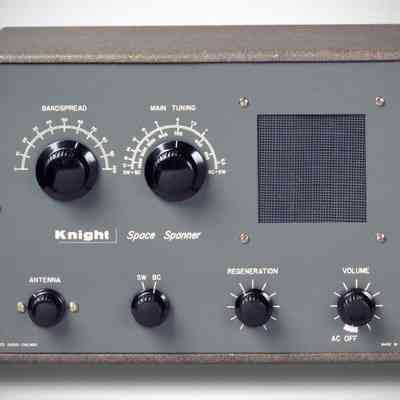 Image: Joe Veras, K9OCO