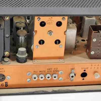 R-4A and R-4B: Image: hamandhifi.com