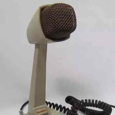Heathkit HDP-242