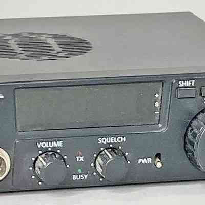 ** Ten-Tec 1260