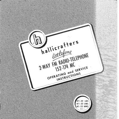 HT-22: Via jptronics.org