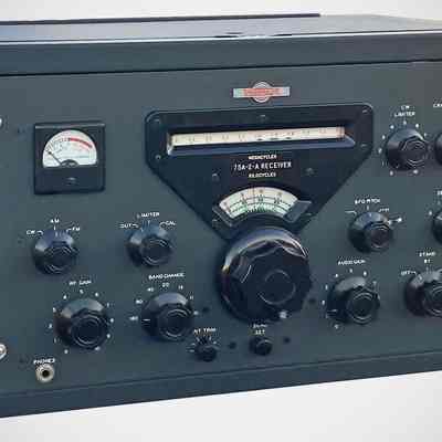 Collins 75A-2-A