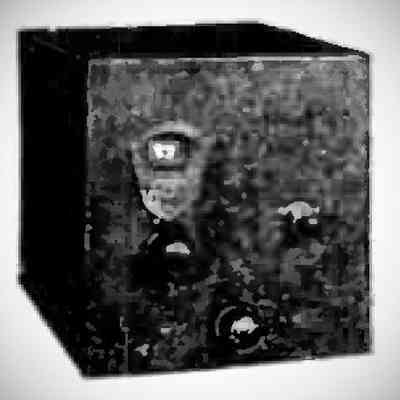 Aero "Shortwave Converter"