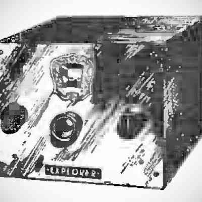 Rim Radio "Explorer" (1933 models)
