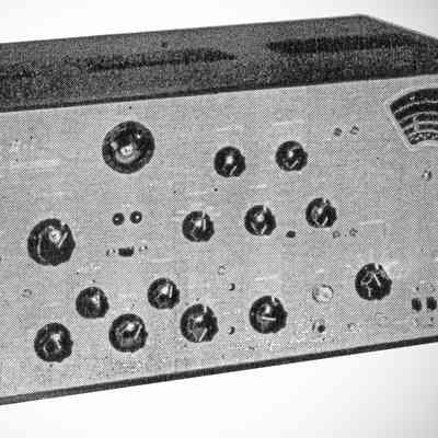 Model IIB