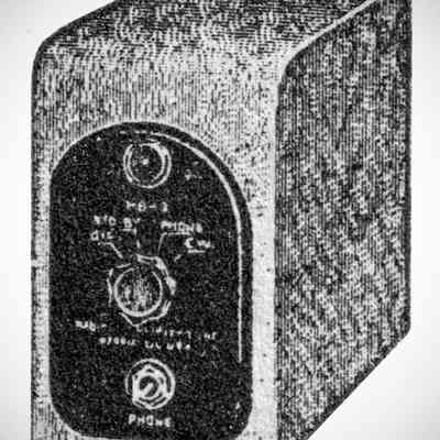 RME MB-3