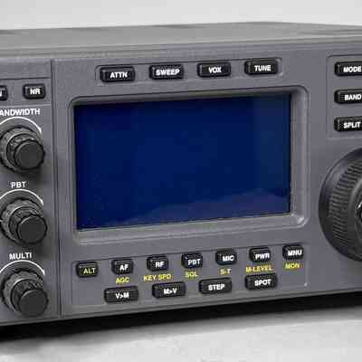 ** Ten-Tec 310 "Jupiter"