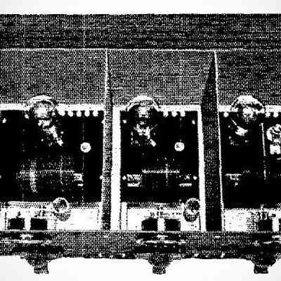 Gross GC-30, GC-45, GC-100