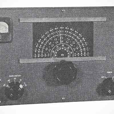 Collins 310B, 310B-1, 310B-3, 310C-1, 310C-2
