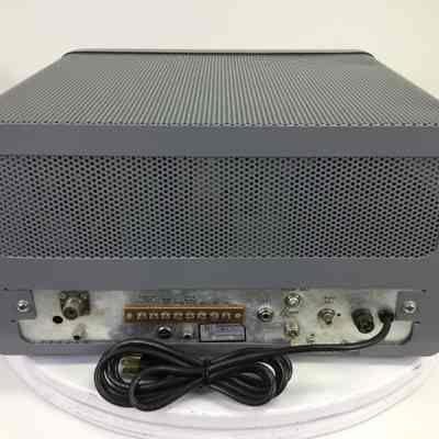 HX-50A: Image: schulmanauction.com
