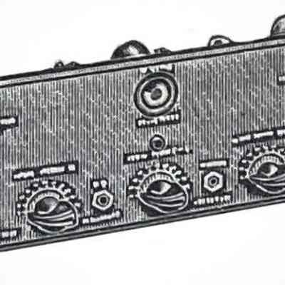 Sonar VFX-680
