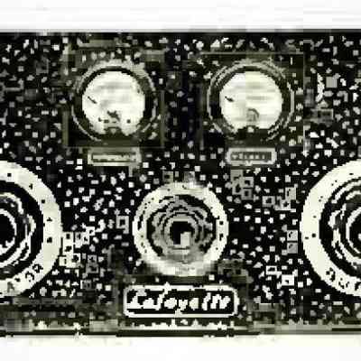 Exciter unit.: Image: Radio magazine, Oct 1934