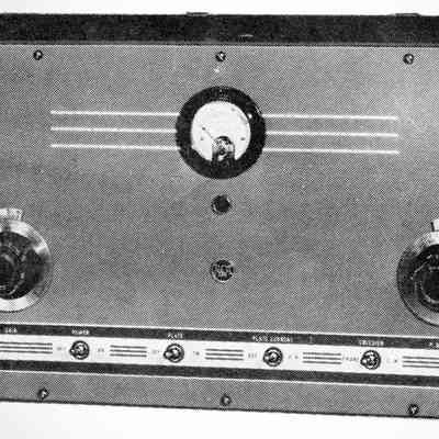 RCA ACT-20