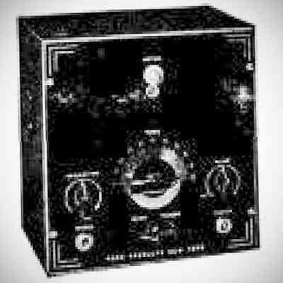 Raco/RCL "3 Tube 5 and 10 Meter Transceiver"