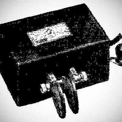 Martin "Semi Automatic Key"