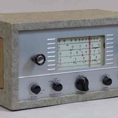 Heathkit AR-3