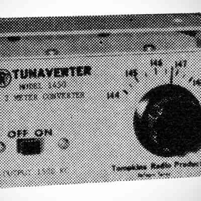 TRP "Tunaverter"