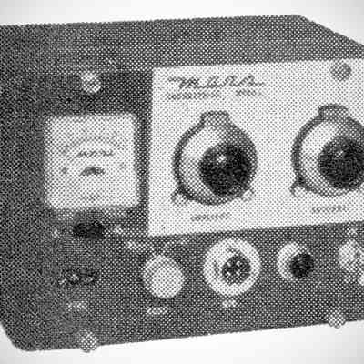 Mars Thunderbird