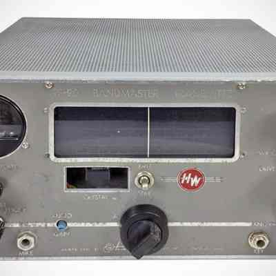 Harvey Wells TS-90