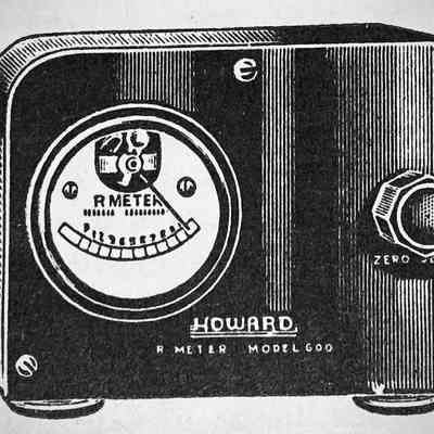 Howard 600