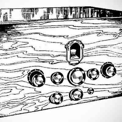 Raco/RCL "General Coverage Receiver"